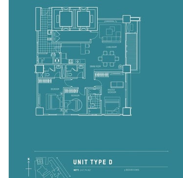 MyApartemenku - Pondok Indah Residences