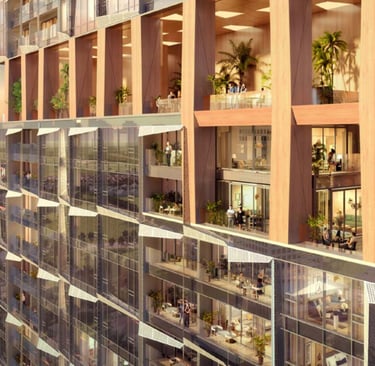 MyApartemenku - Two Sudirman Jakarta