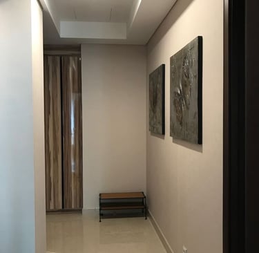 MyApartemenku - Pondok Indah Residences