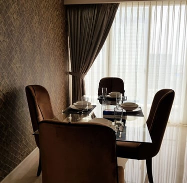 MyApartemenku - Pondok Indah Residences