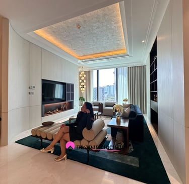 MyApartemenku - The Residences at The ST Regis Jakarta