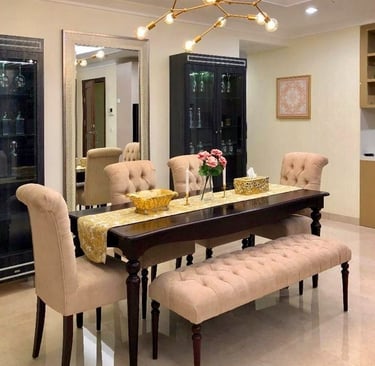 MyApartemenku - Pondok Indah Residences
