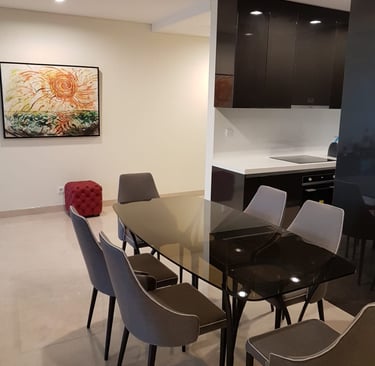 MyApartemenku - Pondok Indah Residences