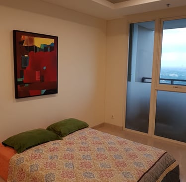 MyApartemenku - Pondok Indah Residences