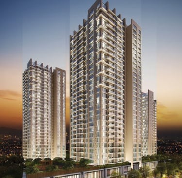 MyApartemenku - Pondok Indah Residence