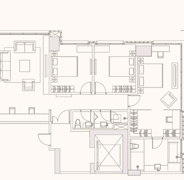 MyApartemenku - The Elements Kuningan