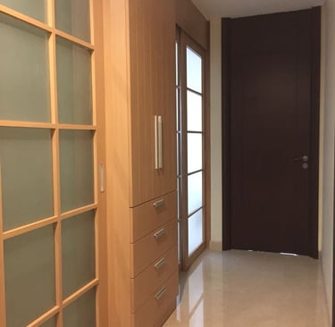 MyApartemenku - Pondok Indah Residences
