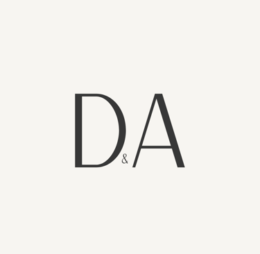 D & A_logo