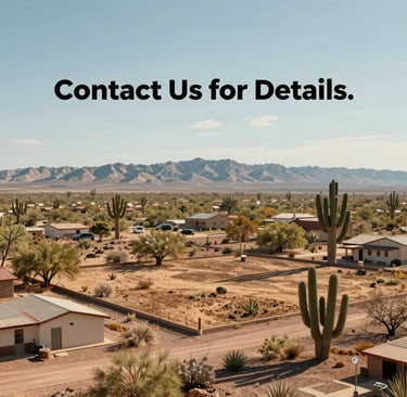 Owner Financing Vacant Land Izard County AR