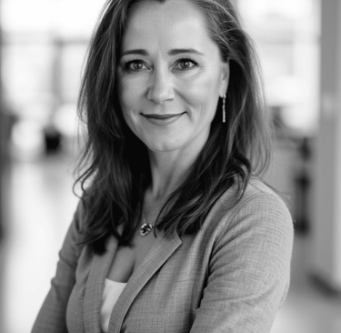 Christine Blyth - Evolvere.au