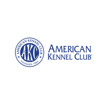 American Kennel Club logo.