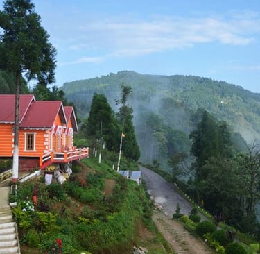 North Bengal and Sikkim tour package by Avmita Travels