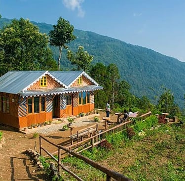 North Bengal and Sikkim tour package by Avmita Travels