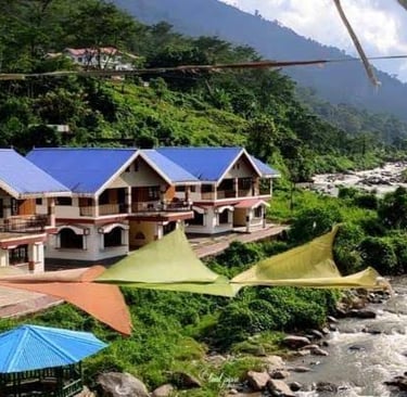 North Bengal and Sikkim tour package by Avmita Travels