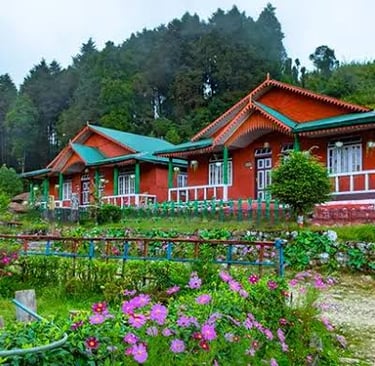 North Bengal and Sikkim tour package by Avmita Travels