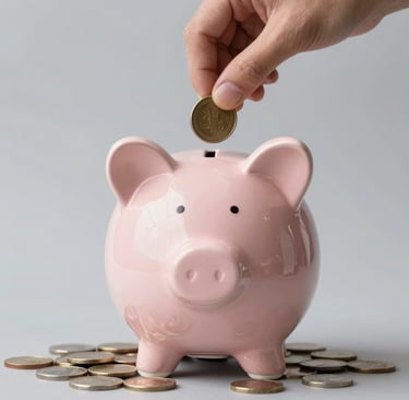 Esta imagen representa el ahorro que tendra los emprearios con la devolución del dinero de la DIAN