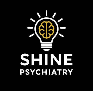 Shine Psychiatry