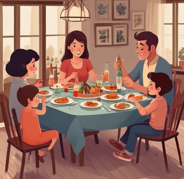 a man riding a skateboard down the side of a ramp