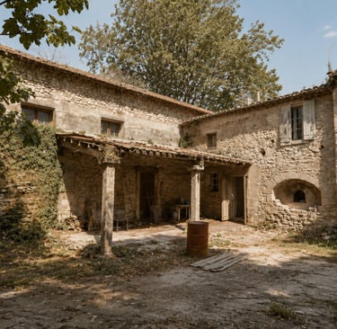 How to Renovate a Mediterranean House Without Losing Its Character