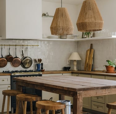 Kitchen Island or Table