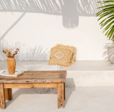 Outside Seating