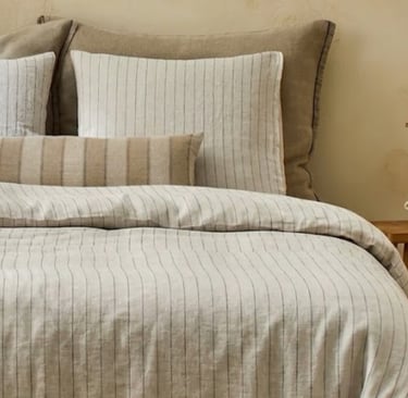 French Mediterranean Bedroom