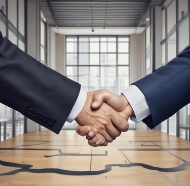 Bright living room with modern inventory