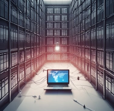 black blue and yellow textile