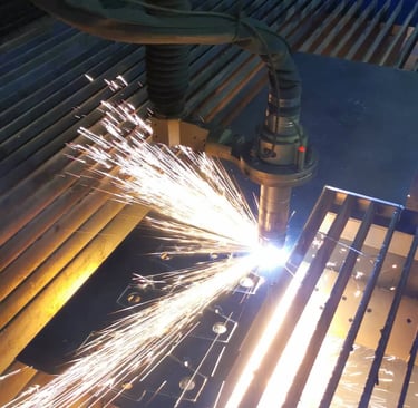 cnc plazma kesim makinesi revizyon, hypertherm plazma teknik servis