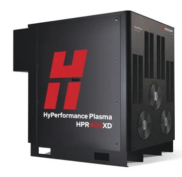 Hypertherm plazma hata kodu , pilot ark yok, ark transferi yok, su akışı düşük