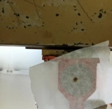 CO2 lazer ayna ayarı, karbon lazer kesim makinesi ayna ayarı