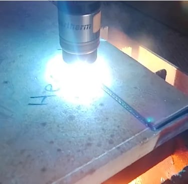Hypertherm plazma  teknik servis, Esab plazma servisi, Alfatek plazma servis, Ermaksan plazma servis
