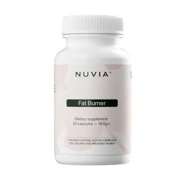 Nuvia Kapseln kaufen mit 43% Rabatt und Gratis Versand