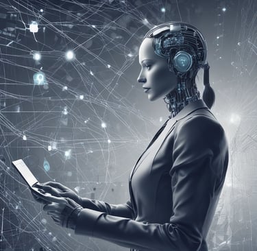 a man riding a skateboard down the side of a ramp