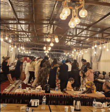Urfa Sıra Gecesi Mekanı 3 | Urfa Rezervasyon | 0537 036 20 63