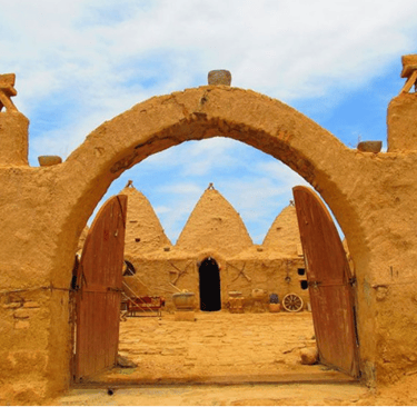 Harran Gezilecek Yerler