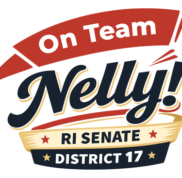 On Team Nelly!