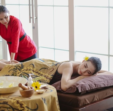 massage jakarta barat