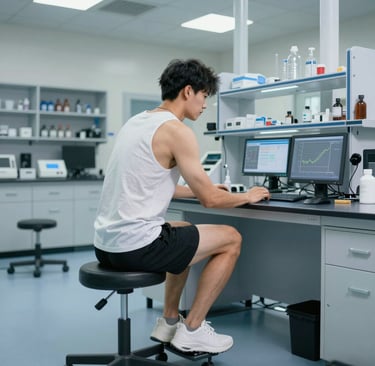 black blue and yellow textile