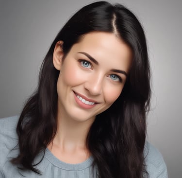 man standing near balcony