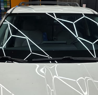 window tint Glendale CA