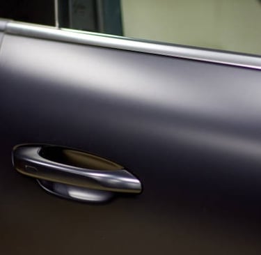 vinyl wrap Glendale CA