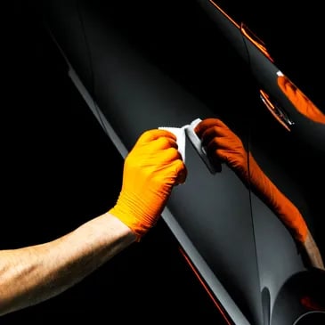 ceramic coating Glendale CA