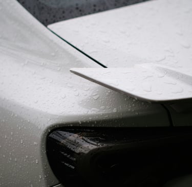 ceramic coating Glendale CA