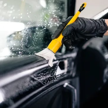 ceramic coating Glendale CA