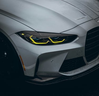 ceramic coating Glendale CA