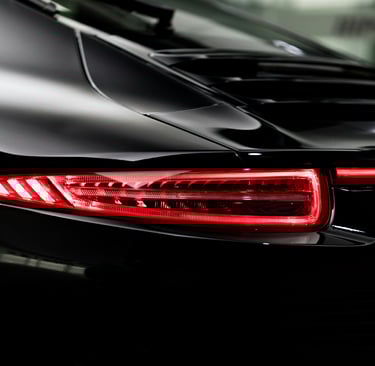 ceramic coating Glendale CA