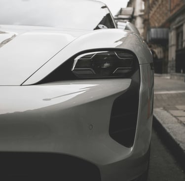 ceramic coating Glendale CA