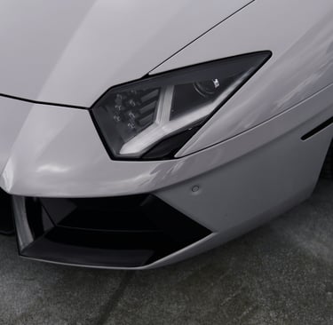 Self healing paint protection film removing scratches