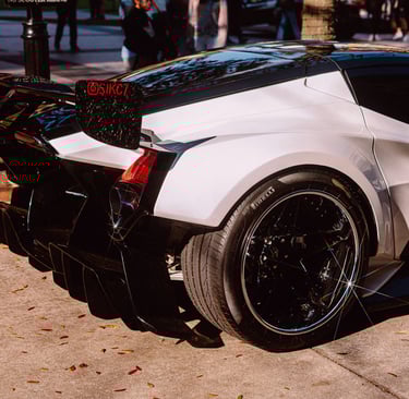 vinyl wrap Glendale CA